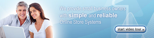 Ecommerce Solution