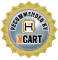 xcart recommended hosting