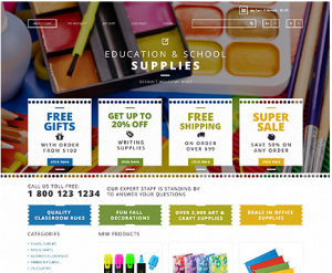 e-commerce design toronto