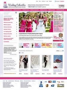 Ecommerce design