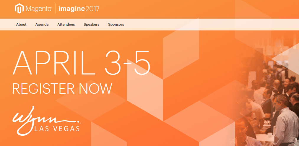 Meet FinestShops at Magento Imagine 2017 Conference in Las Vegas!