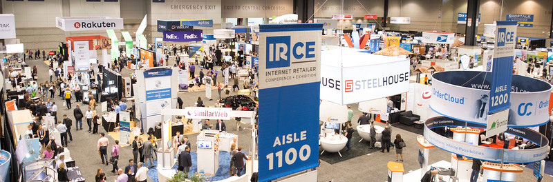 Meet FinestShops at IRCE 2017 Conference in Chicago!