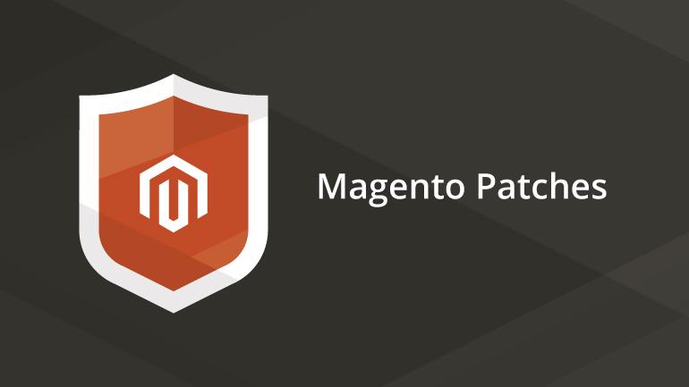 New Magento Security Releases (May 31, 2017)