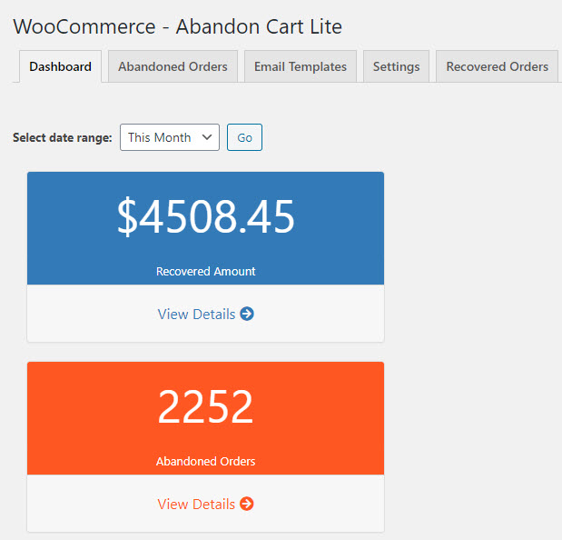 How to use Abandoned Cart Reminders Give Online Sales a Second Chance