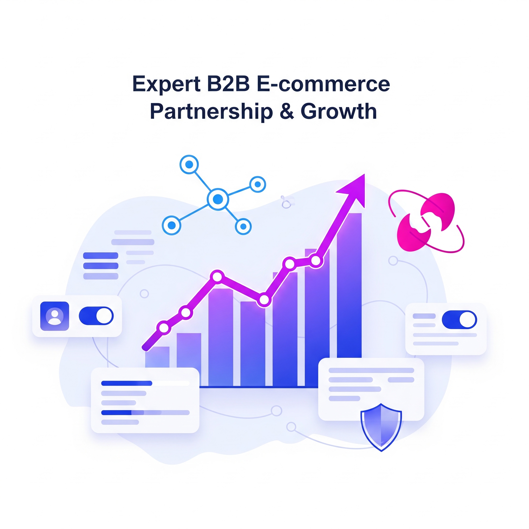 B2B ecommerce for wholesalers B2B ecommerce for wholesalers