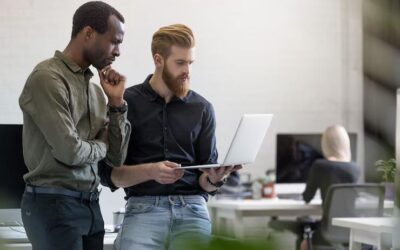 Smart Tech Bets: Long-Term Investments That Pay Off for Small Businesses