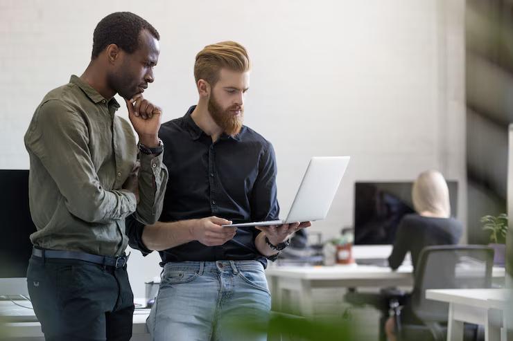 Smart Tech Bets: Long-Term Investments That Pay Off for Small Businesses