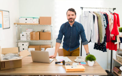 Your Local Ecommerce Market Is Loud, So Here’s How to Be Heard