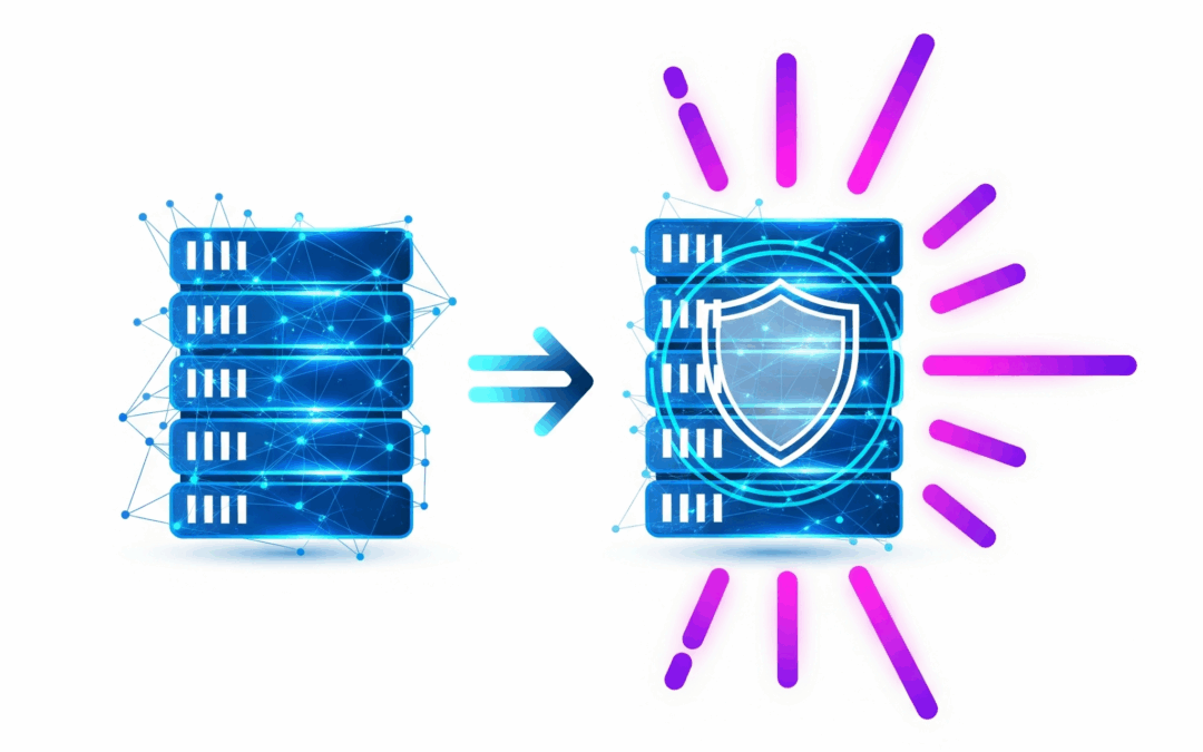 Phased Server Upgrade 2025: Enhancing Performance, Security, and Reliability for Our Clients