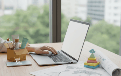 Starting Your First Ecommerce Business:A Beginner’s Playbook