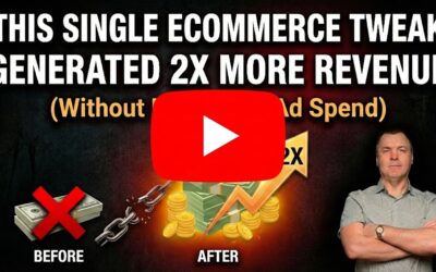 The $50,000 Mistake: Why You Don’t Need a New Website to Double Sales