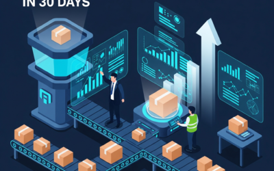 How to Start and Grow Your First Ecommerce Business in 30 Days