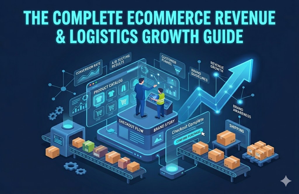 How Small Business Owners Can Build a Website That Drives Sales and Grows Their Brand