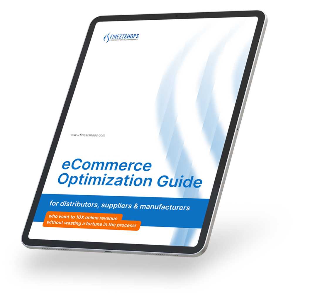 Best eCommerce Optimization Guide