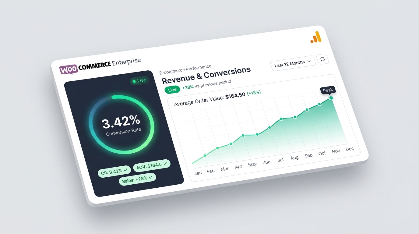 Turning Existing Store Traffic into Predictable Sales Growth Turning Existing Store Traffic into Predictable Sales Growth