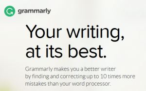 grammarly